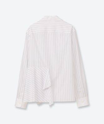 ブラウス 6F／SH0386―PG2024 | JW ANDERSON (Women