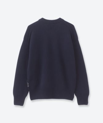 セーター 6F／KW1553ーYN0472 | JW ANDERSON (Women