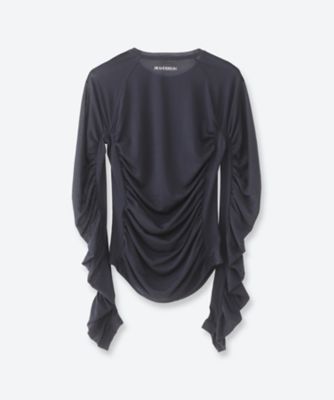 カットソー 6F／JO0296―PG0843 | JW ANDERSON (Women