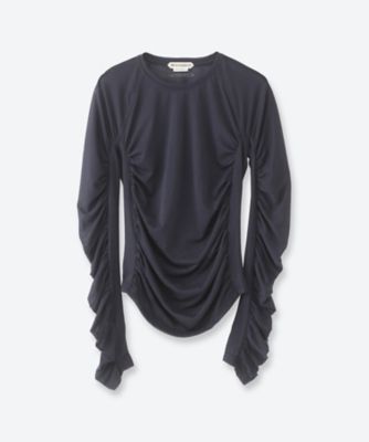 カットソー 6F／JO0296―PG0843 | JW ANDERSON (Women