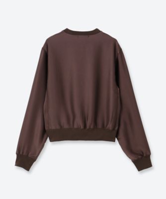 カットソー 6F／KS2602092A | KANAKO SAKAI (Women