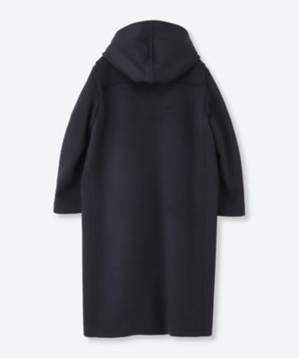 ダッフルコート 6F／bROOTS26F1 | blurhms (Women