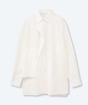 heart logo bijou long T | the Virgins (Women