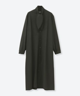 Scarf Collar Dress 2602 WDR35 201