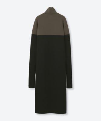 Mix Cut Dress 2602 WDR36 204 | TARO