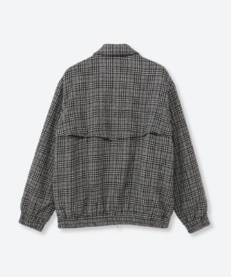 Harrington Jacket typeB 6F／2602