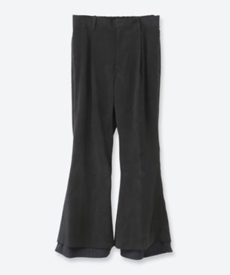 ロングパンツ judo 278 | extreme cashmere (Women