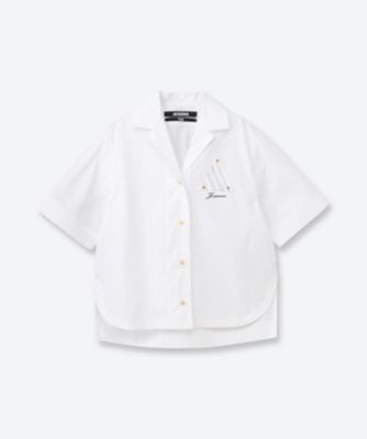 JACQUEMUS (Women)のシャツ・ブラウス | レディース | 三越伊勢丹