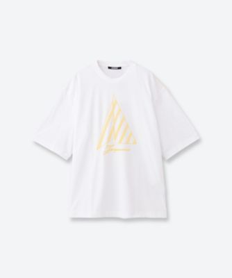 Tシャツ TSU00321AJ00285 | JACQUEMUS (Women