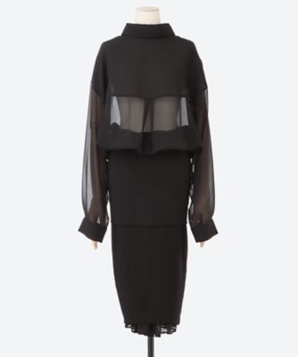 JACQUEMUS (Women)のワンピース | レディース | 三越伊勢丹オンライン