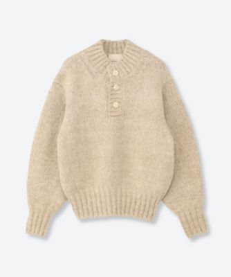 セーター Bloody Soft Wool 6F／KGAW26ーK10