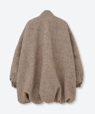 コート 6F／VM―AW26―C02 | VIVIANO (Women)/ヴィヴィアーノ