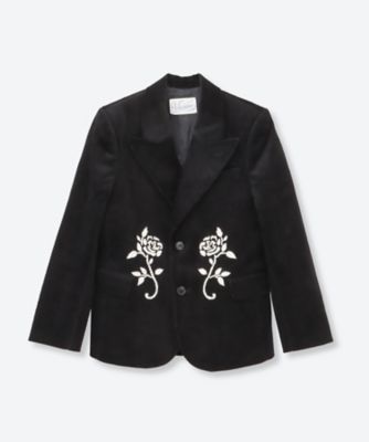 ジャケット 6F／VM―AW26―J02 | VIVIANO (Women)/ヴィヴィ