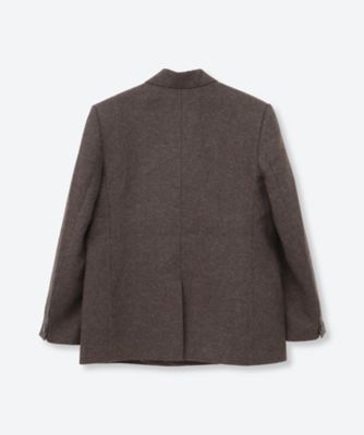 ジャケット 6F／VM―AW26―J04 | VIVIANO (Women)/ヴィヴィ 