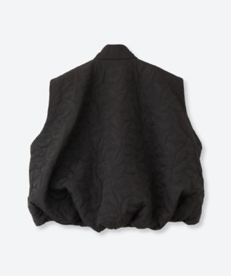 ベスト 6F／VM―AW26―V03 | VIVIANO (Women)/ヴィヴィアーノ