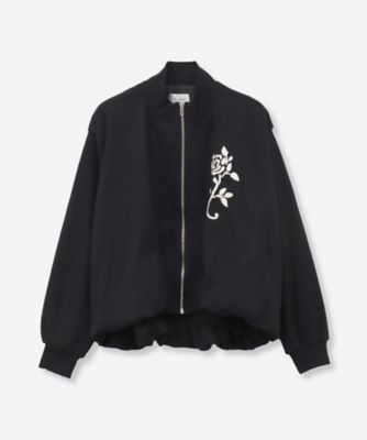 【定価77,000円☆光沢☆高級モデル☆】ヴィヴィアン フルジップブルゾン ブルゾン 6F／VM―AW26―T07 | VIVIANO (Women)/ヴィヴィ