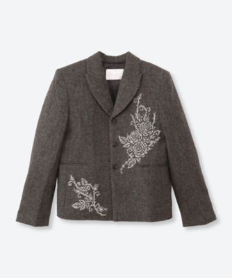 VIVIANO (Women)のテーラードジャケット | レディース | 三越伊勢丹
