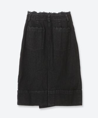 ヴィヴィアン　スカート スカート 6F／VW―AW26―SK05 | VIVIANO (Women)/ヴィヴィ