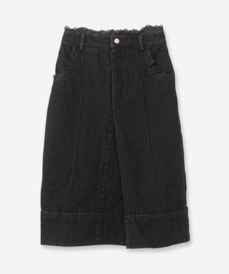 スカート 6F／VW―AW26―SK05 | VIVIANO (Women)/ヴィヴィ
