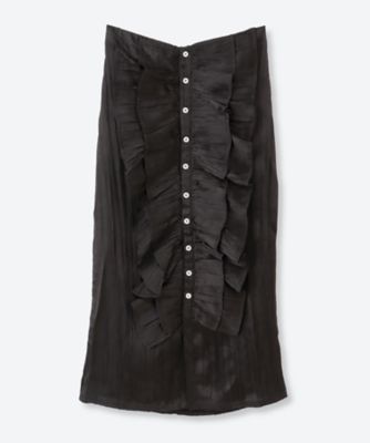 スカート 6F／VW―AW26―SK08 | VIVIANO (Women)/ヴィヴィ