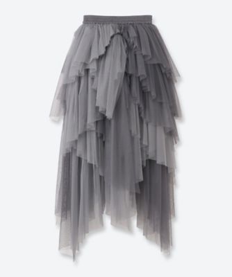 スカート 6F／VW―AW26―SK14 | VIVIANO (Women)/ヴィヴィ