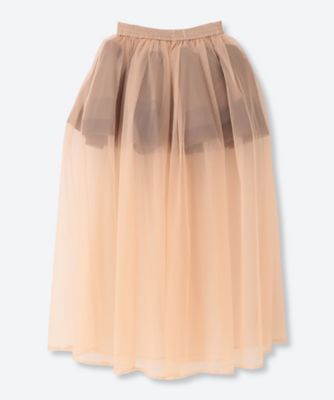 スカート 6F／VW―AW26―SK15 | VIVIANO (Women)/ヴィヴィ