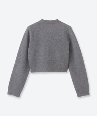 カーディガン 6F／VW―AW26―K01 | VIVIANO (Women)/ヴィヴィ