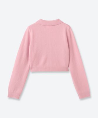 カーディガン 6F／VW―AW26―K02 | VIVIANO (Women)/ヴィヴィ