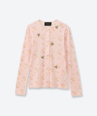 カーディガン 6F／96873431003 | SIMONE ROCHA (Women