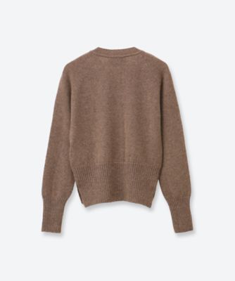 カーディガン 6F／96874031001 | SIMONE ROCHA (Women
