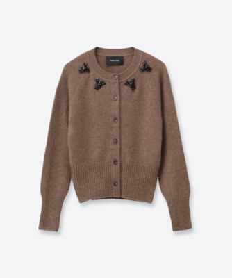 カーディガン 6F／96874031001 | SIMONE ROCHA (Women