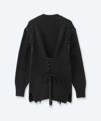 カーディガン 6F／96874131001 | SIMONE ROCHA (Women