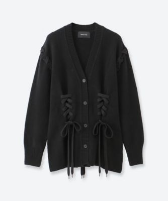 カーディガン 6F／96874131001 | SIMONE ROCHA (Women