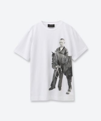 シモーネロシャ　 Tシャツ Tシャツ 6F／96873741003 | SIMONE ROCHA (Women