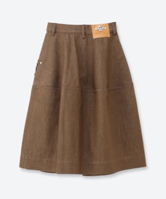 スカート 6F／96871270001 | SIMONE ROCHA (Women