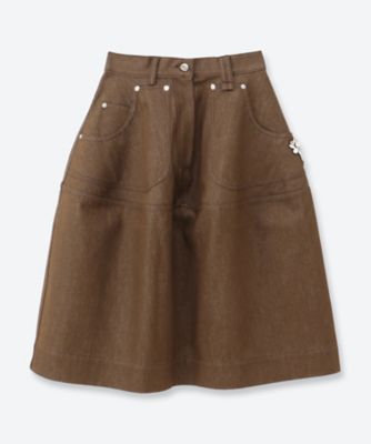 スカート 6F／96871270001 | SIMONE ROCHA (Women
