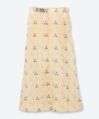 スカート 6F／96872570001 | SIMONE ROCHA (Women