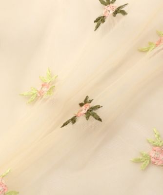スカート 6F／96872570001 | SIMONE ROCHA (Women