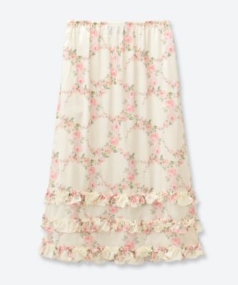 スカート 6F／96872870001 | SIMONE ROCHA (Women