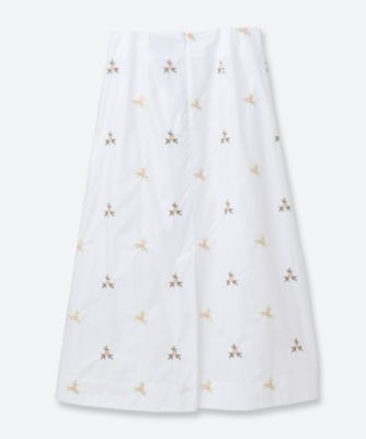 スカート 6F／96873170001 | SIMONE ROCHA (Women