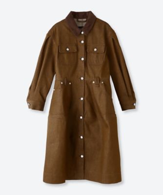 ワンピース 6F／96871260002 | SIMONE ROCHA (Women