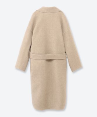 コート 6F／TW26AW401―007 | T.T (Women)/ティーティー
