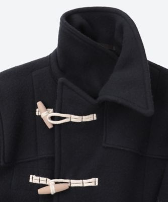 ダッフルコート 6F／TT26AW412 | T.T (Women)/ティーティー