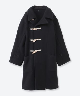 タイムセール・処分価格・新品タグ付き・XLARGE KIDS ダッフルコート ダッフルコート 6F／TT26AW412 | T.T (Women)/ティーティー