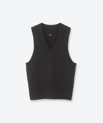 LOT．520 VARSITY LETTERMAN VEST 6F