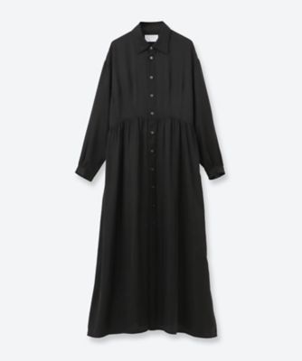 ドレス 6F／FW26―4055／BKC | sawa takai (Women)/サワ