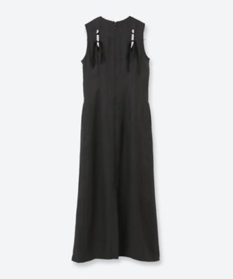 ドレス 6F／FW26―4057／BKC | sawa takai (Women)/サワ