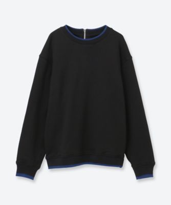 セーター 6F／FW26―9073／BK | sawa takai (Women)/サワ