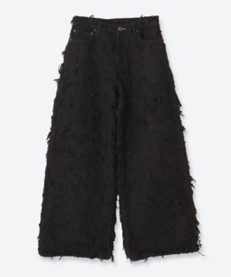パンツ 6F／TA26AW―PT338 | TAAKK (Women)/ターク | 三越