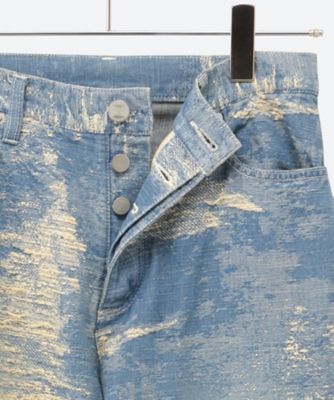 デニムパンツ 6F／TA26AW―PT333 | TAAKK (Women)/ターク